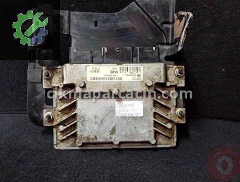 Ford Fiesta Alarm Beyni çıkma parça