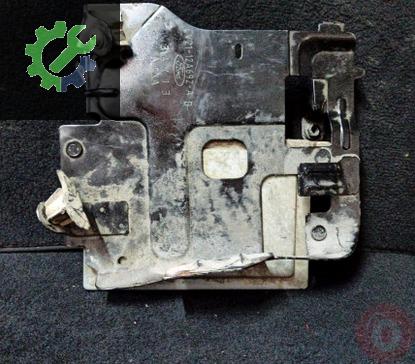 Ford Fiesta Alarm Beyni S180047050E çıkma parça