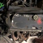 2022 Ford Fiesta Motor Takozu Çıkma Parça Kayseri