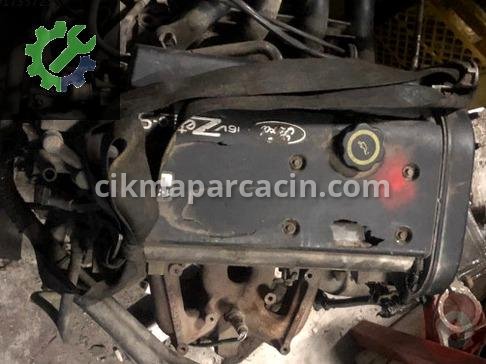 Ford Fiesta Komple Motor çıkma parça
