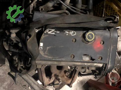 2022 Ford Fiesta Motor Takozu Çıkma Parça Kayseri
