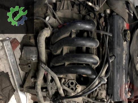 2022 Ford Fiesta Motor Takozu Çıkma Parça Kayseri