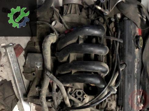 2022 Ford Fiesta Motor Takozu Çıkma Parça Kayseri