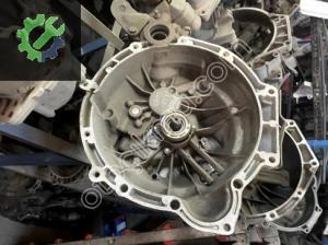 Ford Fiesta 1.25 şanzıman çıkma orjinal