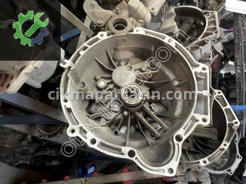 Ford Fiesta Şanzıman Komple çıkma parça