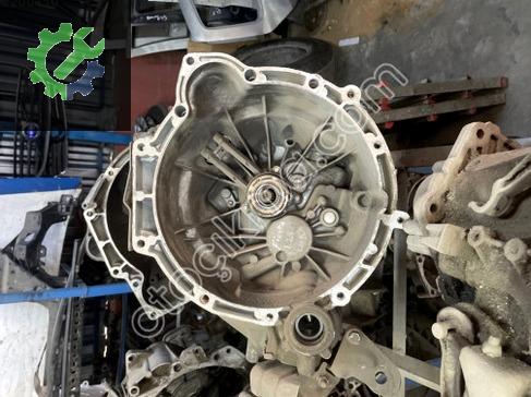 Ford Fiesta Şanzıman Komple çıkma parça