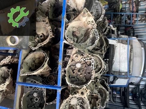 Ford Fiesta Şanzıman Komple çıkma parça