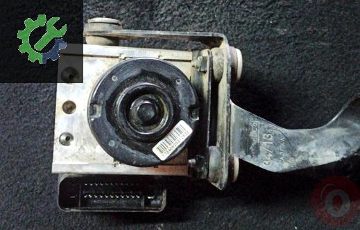 Ford Fiesta Alarm Beyni çıkma parça