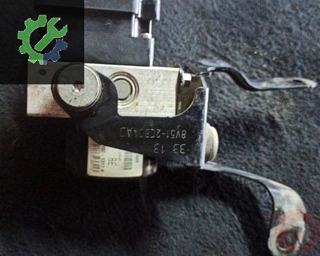 Ford Fiesta Alarm Beyni 8V512M110AD çıkma parça