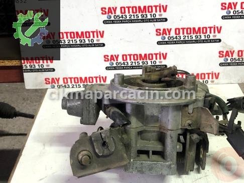 Ford Fiesta Karter çıkma parça