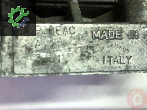 2022 Ford Fiesta Karter Çıkma Parça Kayseri
