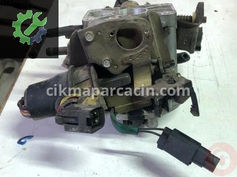 Ford Fiesta Karbüratör 92BFAC çıkma parça