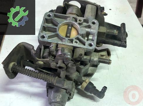 2022 Ford Fiesta Karter Çıkma Parça Kayseri