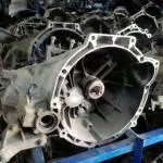 Ford C-Max Şanzıman Komple Çıkma Parça Erzurum