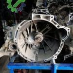 2022 Ford Fiesta Şanzıman Komple Çıkma Parça Aydın