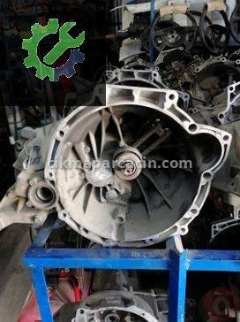 Ford Fiesta Şanzıman Komple çıkma parça