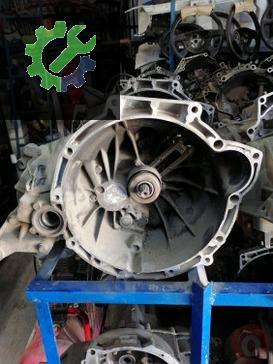 Ford Fiesta Şanzıman Komple çıkma parça