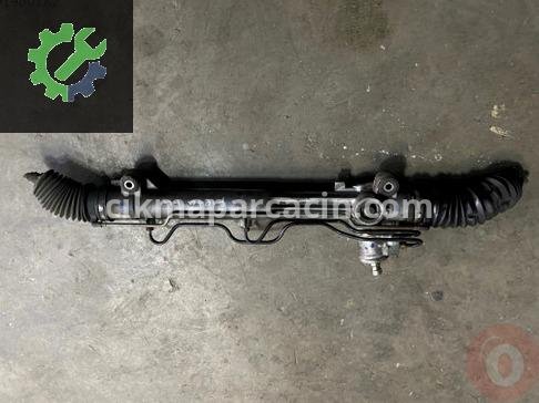 Ford Fiesta Direksiyon Kutusu çıkma parça