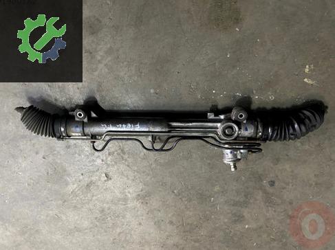 Ford Fiesta Direksiyon Kutusu çıkma parça