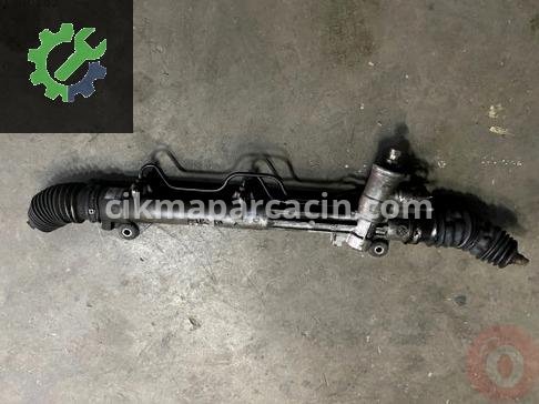 Ford Fiesta Direksiyon Kutusu çıkma parça