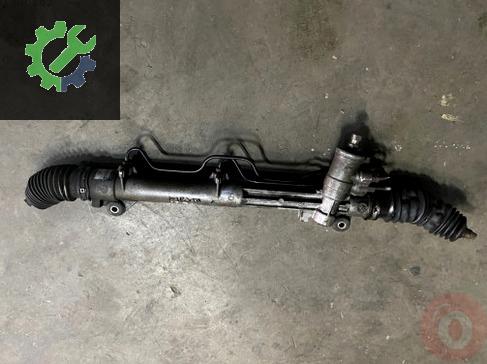 Ford Fiesta Direksiyon Kutusu çıkma parça