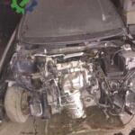 Ford Fiesta 2018 Çıkma Komple Motor