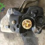 Ford Fiesta 2012-2018 Depo Çıkma