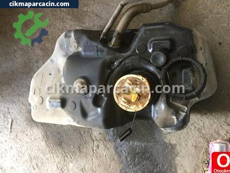 Ford Fiesta Depo çıkma parça