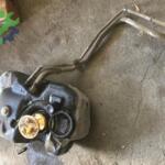 Ford Fiesta 2012-2018 Depo Çıkma