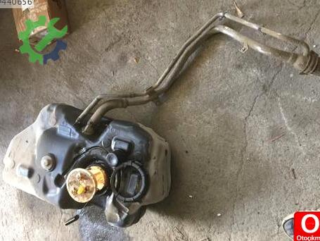 Ford Fiesta Depo çıkma parça