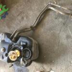 Ford Fiesta 2012-2018 Depo Çıkma