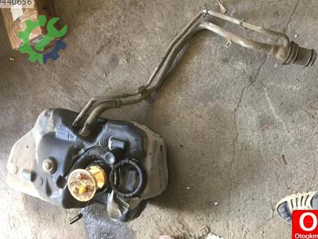 Ford Fiesta Depo çıkma parça