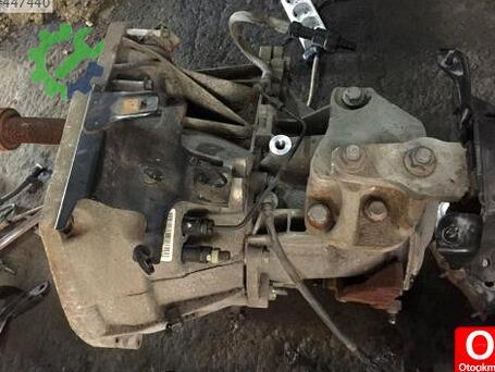 Ford Fiesta Şanzıman çıkma parça