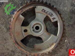 Ford Fiesta Eksantrik Çıkma