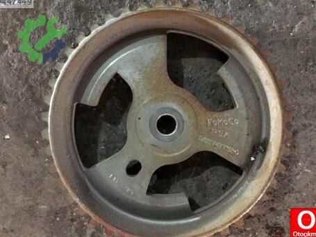 Ford Fiesta Eksantrik çıkma parça