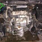 Motor Komple Ford Fiesta 2018 Çıkma