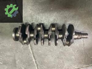 Ford Fiesta 1.4 dizel krank