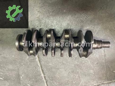Ford Fiesta Krank çıkma parça