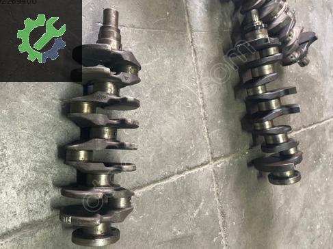 Ford Fiesta Krank çıkma parça