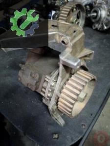 Ford fiesta 1.4 dizel yakıt mazot pompası AVRUPA OTO NAZİLLİ