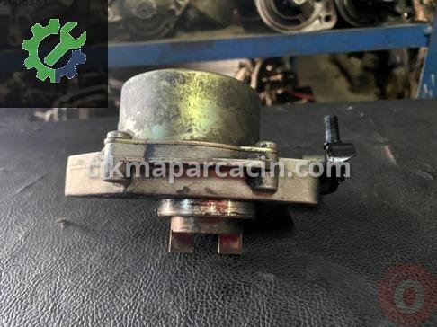 Ford Fiesta Fren Ana Merkezi çıkma parça