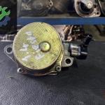 2022 Ford Fiesta Fren Ana Merkezi Çıkma Parça Aydın