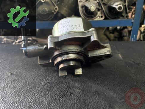 Ford Fiesta Fren Ana Merkezi çıkma parça