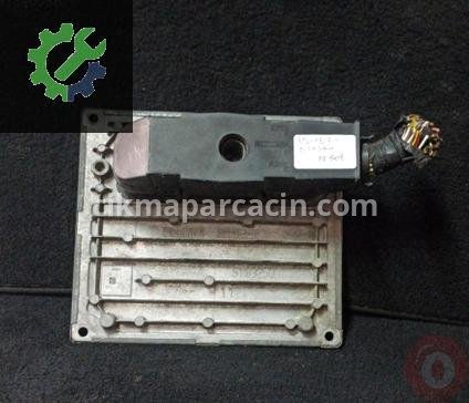 Ford Fiesta Alarm Beyni çıkma parça