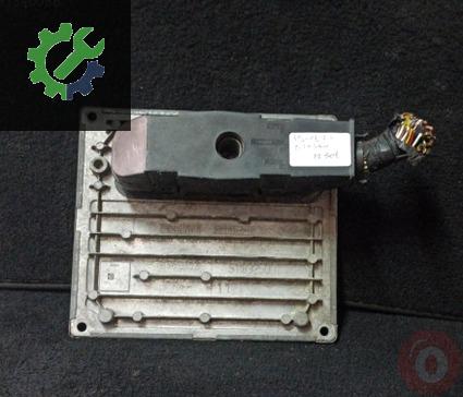 Ford Fiesta Alarm Beyni çıkma parça
