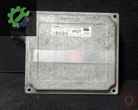 Ford Fiesta Alarm Beyni S118107002 çıkma parça