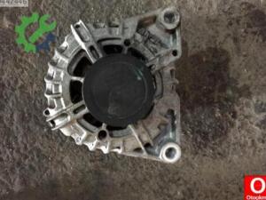 Ford Fiesta 2018 Çıkma Şarj Dinamosu