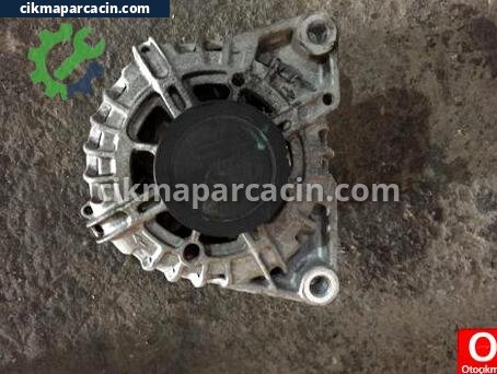 Ford Fiesta Şarj Dinamosu çıkma parça