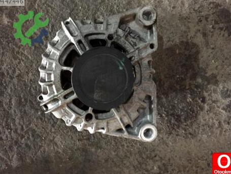 Ford Fiesta Şarj Dinamosu çıkma parça
