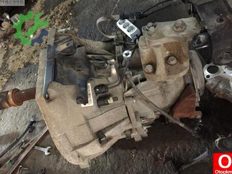 Ford Fiesta Şarj Dinamosu çıkma parça